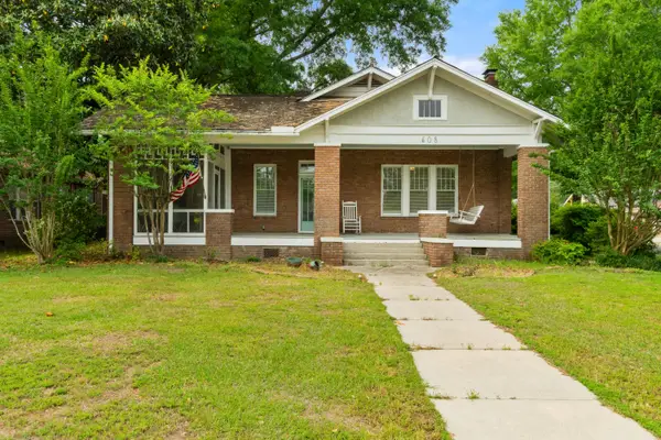 608 Concart St., Hattiesburg, MS 39401