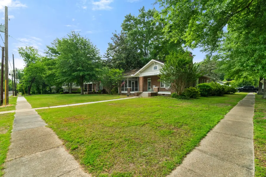 608 Concart St., Hattiesburg, MS 39401 - #2