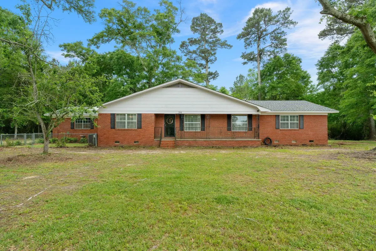 184 Franklin Shows Rd., Laurel, MS 39443 - #1
