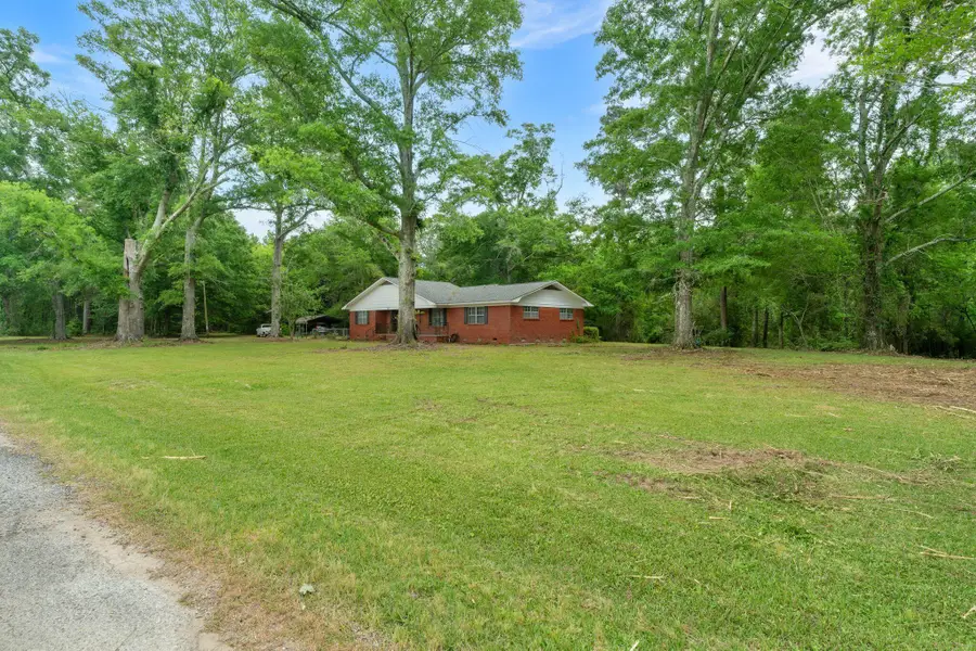 184 Franklin Shows Rd., Laurel, MS 39443 - #2