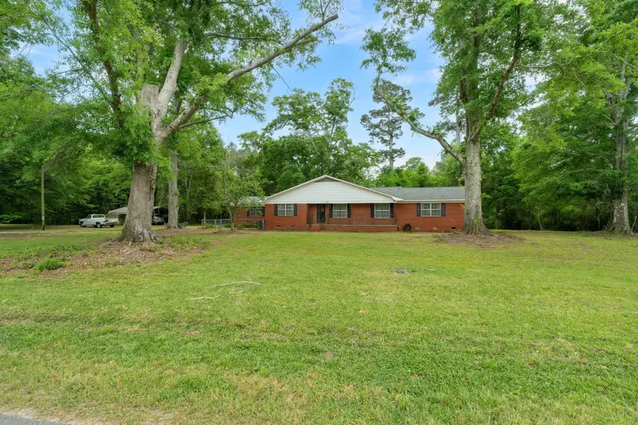 184 Franklin Shows Rd., Laurel, MS 39443 - #3