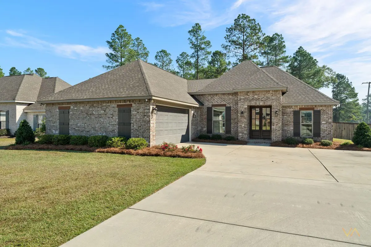 4 Sapphire Dr., Purvis, MS 39475 - #1