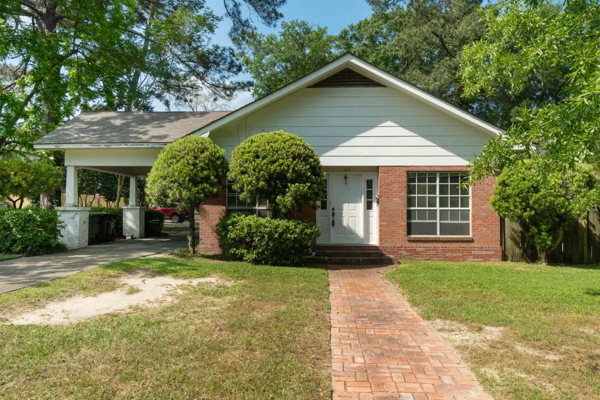 204 5th Ave., Hattiesburg, MS 39401 - #1