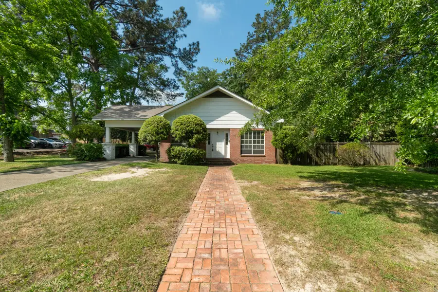 204 5th Ave., Hattiesburg, MS 39401 - #3