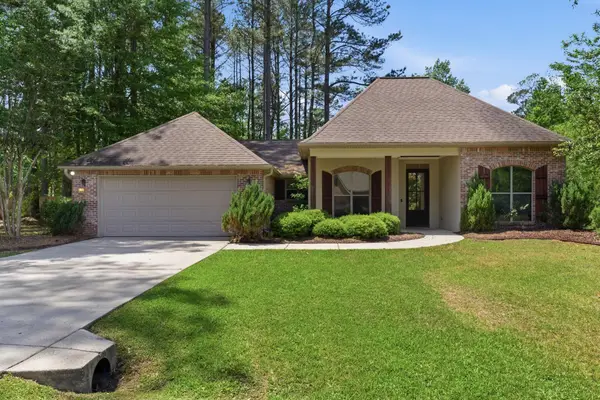 95 Creedmoor, Hattiesburg, MS 39402