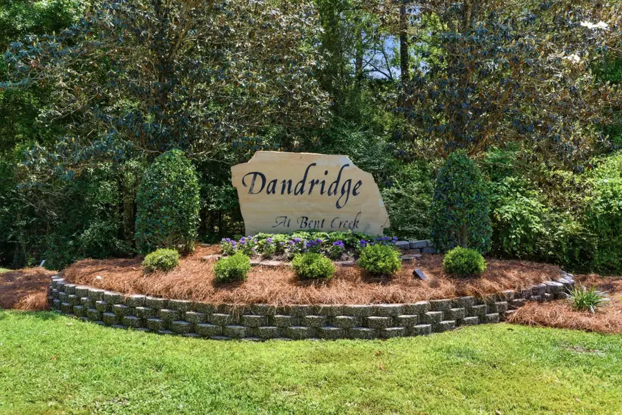 95 Creedmoor, Hattiesburg, MS 39402 - #2