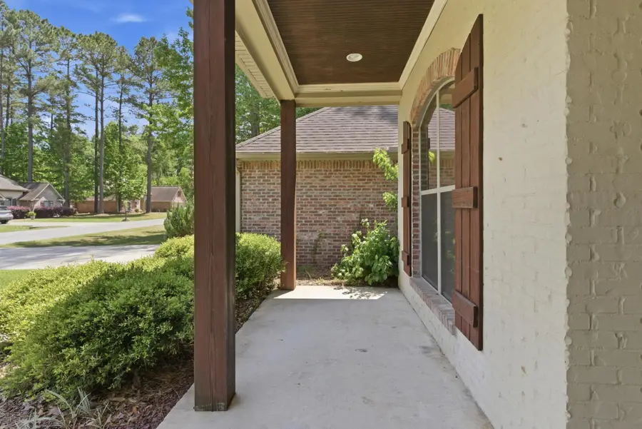 95 Creedmoor, Hattiesburg, MS 39402 - #3
