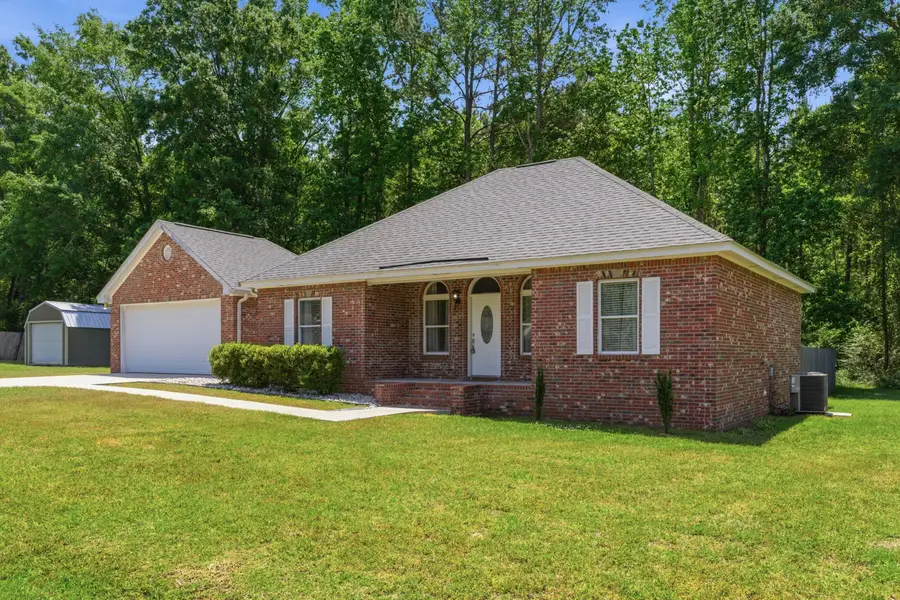 9 Cameron Place Dr., Hattiesburg, MS 39402 - #2