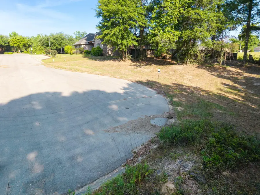 Lot 3 Edgemere Blvd., Petal, MS 39465 - #3