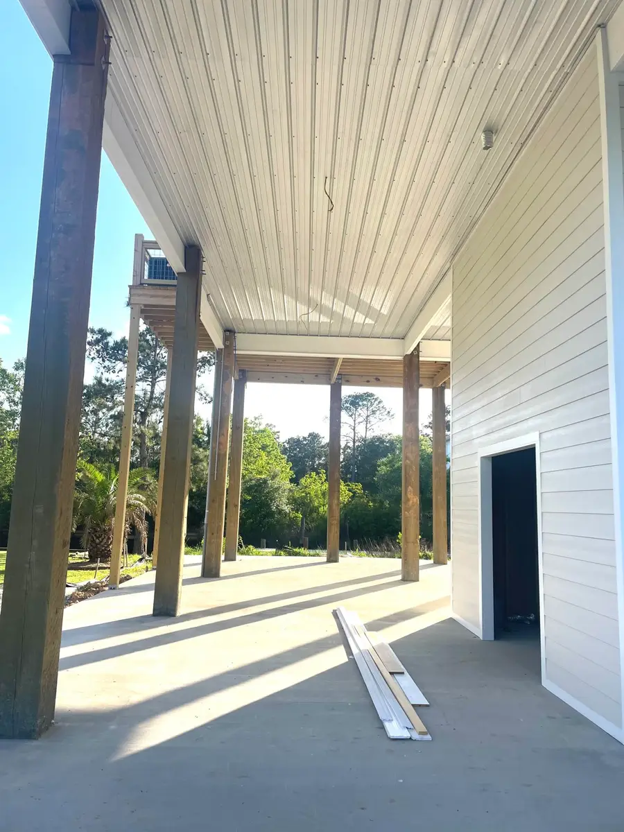 5017 Kansas St., Bay Saint Louis, MS 39520 - #3