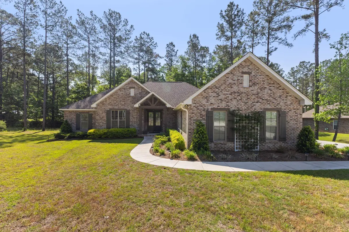 643 Scruggs, Sumrall, MS 39482 - #1