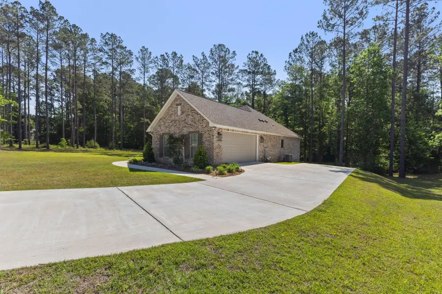 643 Scruggs, Sumrall, MS 39482 - #3