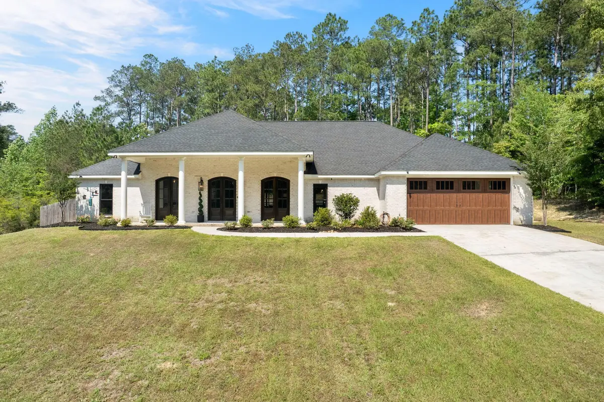 57 Greenleaf Dr., Hattiesburg, MS 39402 - #1