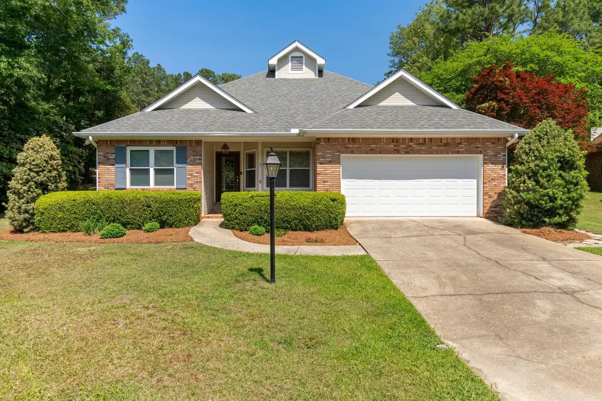 7 Edinburgh, Hattiesburg, MS 39401 - #1