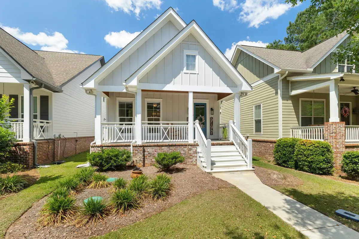 148 Bellegrass Blvd., Hattiesburg, MS 39402 - #1