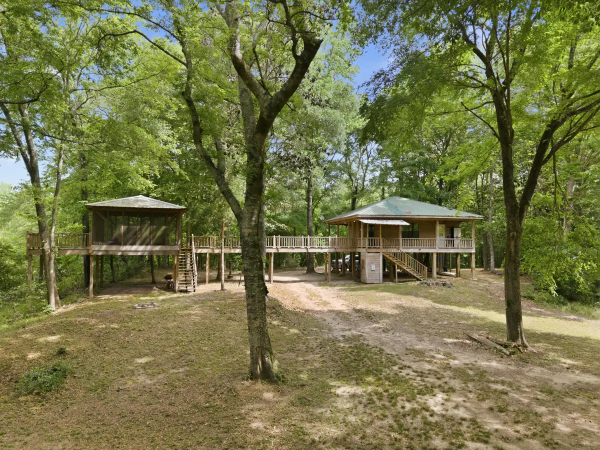 1230 Morriston, Petal, MS 39465 - #1