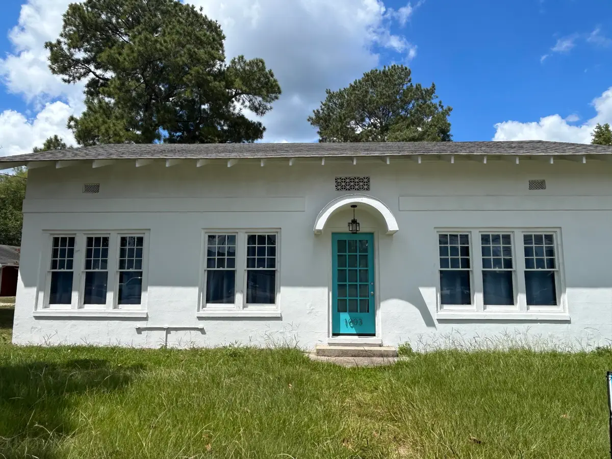 1003 N Main St., Columbia, MS 39429 - #1