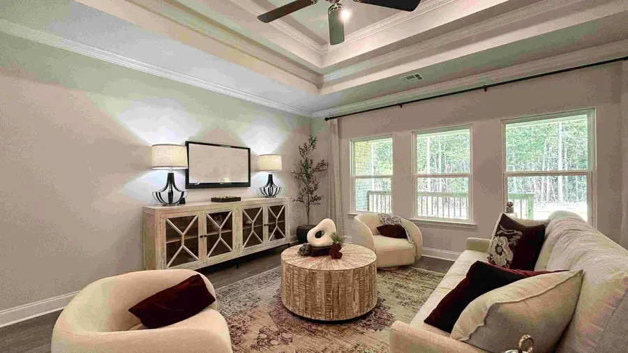 132 Castlewoods Way, Petal, MS 39465 - #3