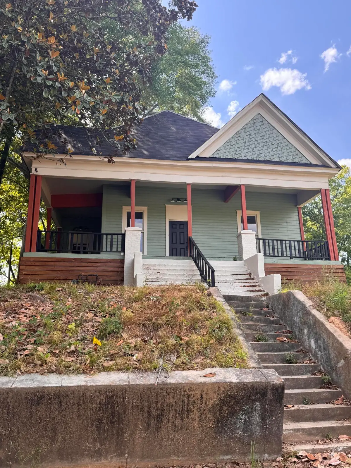 1911 28th Ave., Meridian, MS 39301 - #1