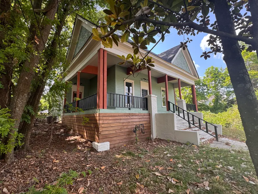 1911 28th Ave., Meridian, MS 39301 - #2