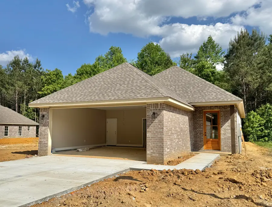 44 Riviera Dr., Hattiesburg, MS 39402 - #2