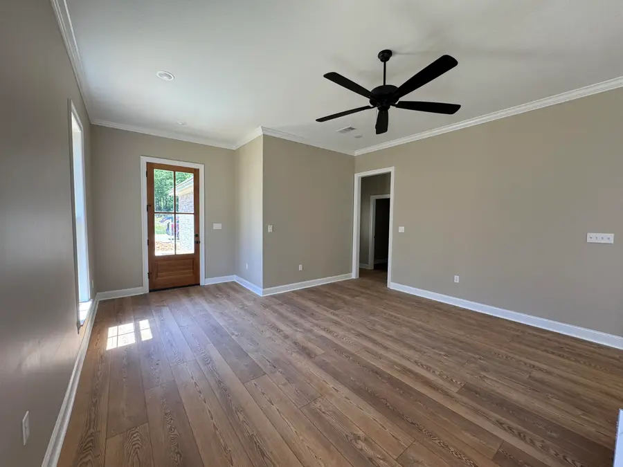 44 Riviera Dr., Hattiesburg, MS 39402 - #3