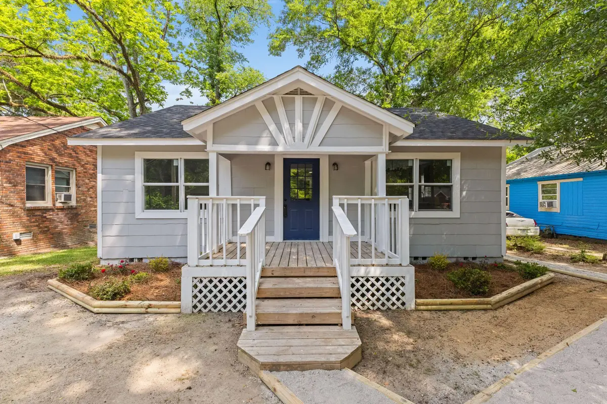 2327 N 3rd Ave., Laurel, MS 39440 - #1