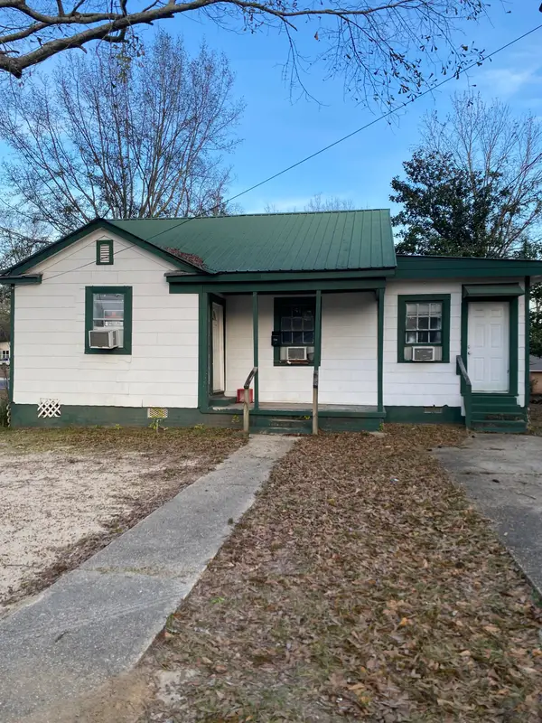 704 Woodland, Hattiesburg, MS 39401