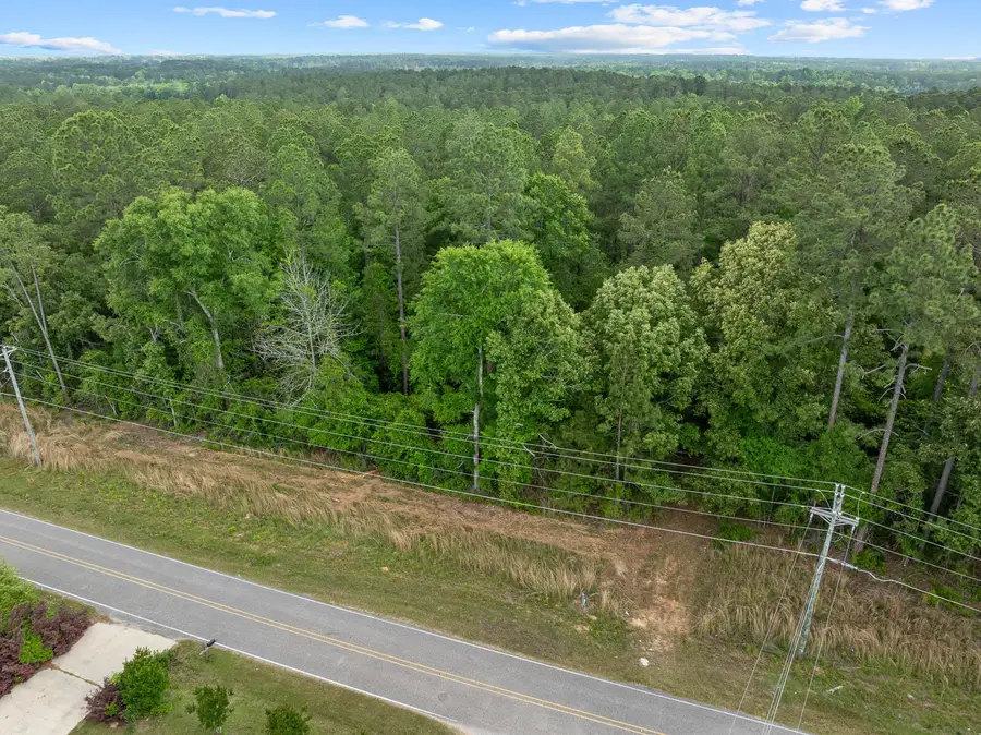23.25+/- J M Burge Rd., Hattiesburg, MS 39402 - #2