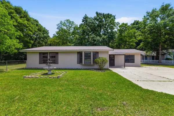 900 Old Richton, Petal, MS 39465