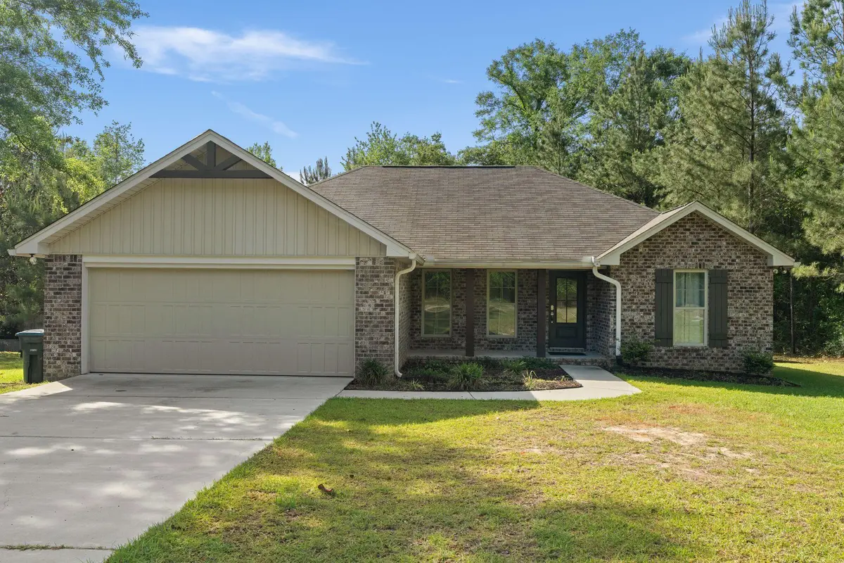1910 Old Richton, Petal, MS 39465 - #1