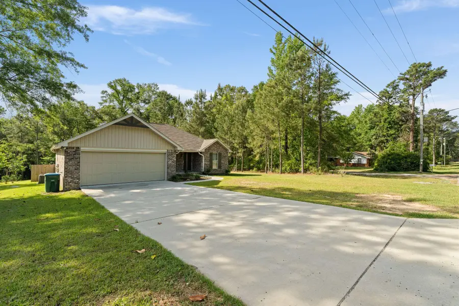 1910 Old Richton, Petal, MS 39465 - #2
