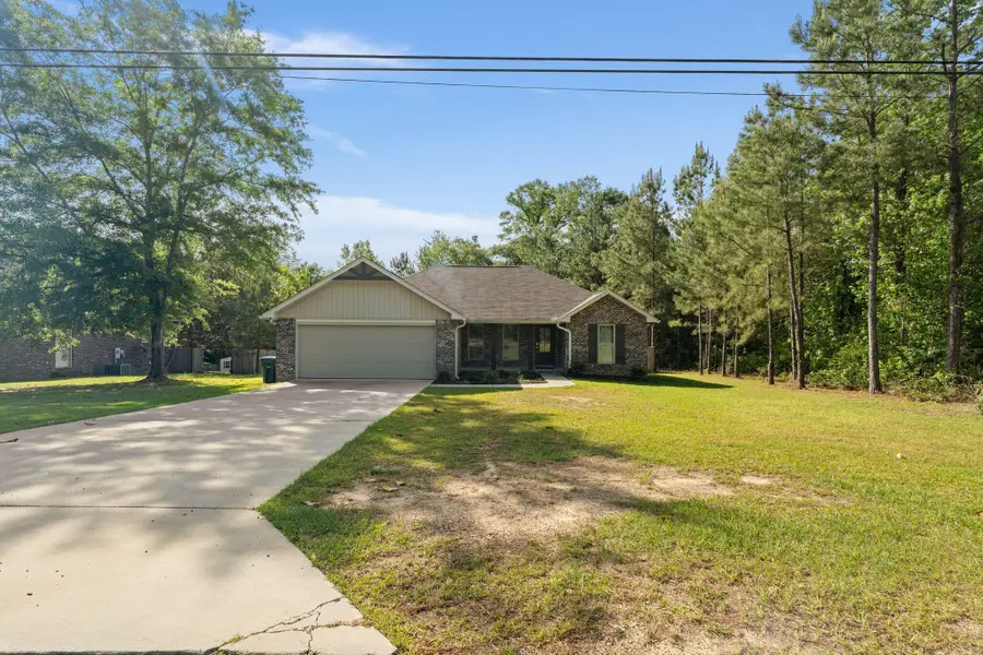 1910 Old Richton, Petal, MS 39465 - #3