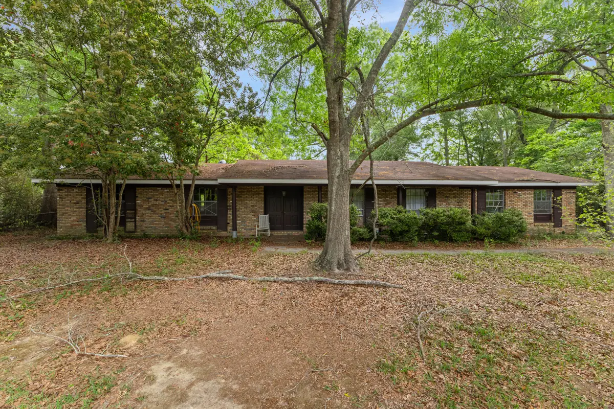804 W Hinton Ave., Lumberton, MS 39455 - #1