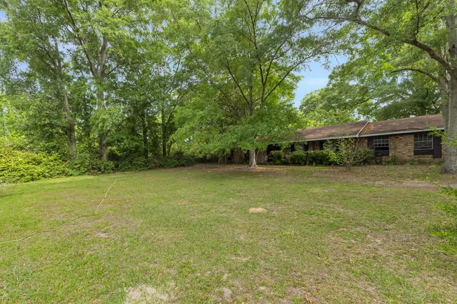 804 W Hinton Ave., Lumberton, MS 39455 - #2