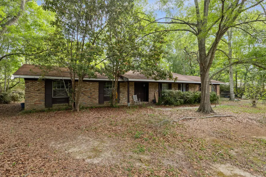 804 W Hinton Ave., Lumberton, MS 39455 - #3