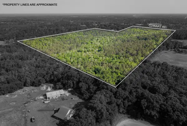 74 +/- Ac Cowart Rd., Lucedale, MS 39452