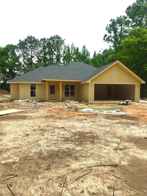 10 Beech Ln., Petal, MS 39465