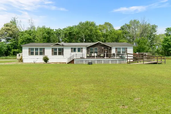 1703 Eatonville, Hattiesburg, MS 39401