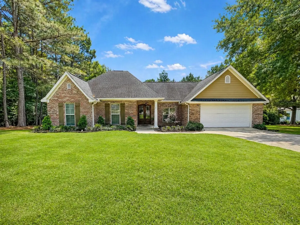 6 Butterfly Ln., Hattiesburg, MS 39402 - #1