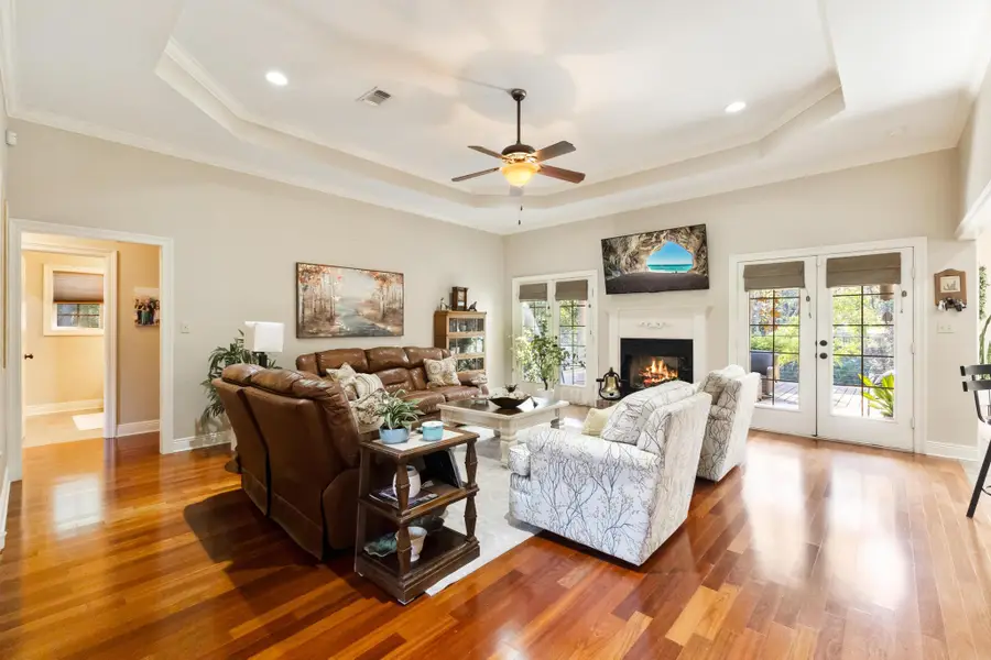 6 Butterfly Ln., Hattiesburg, MS 39402 - #3
