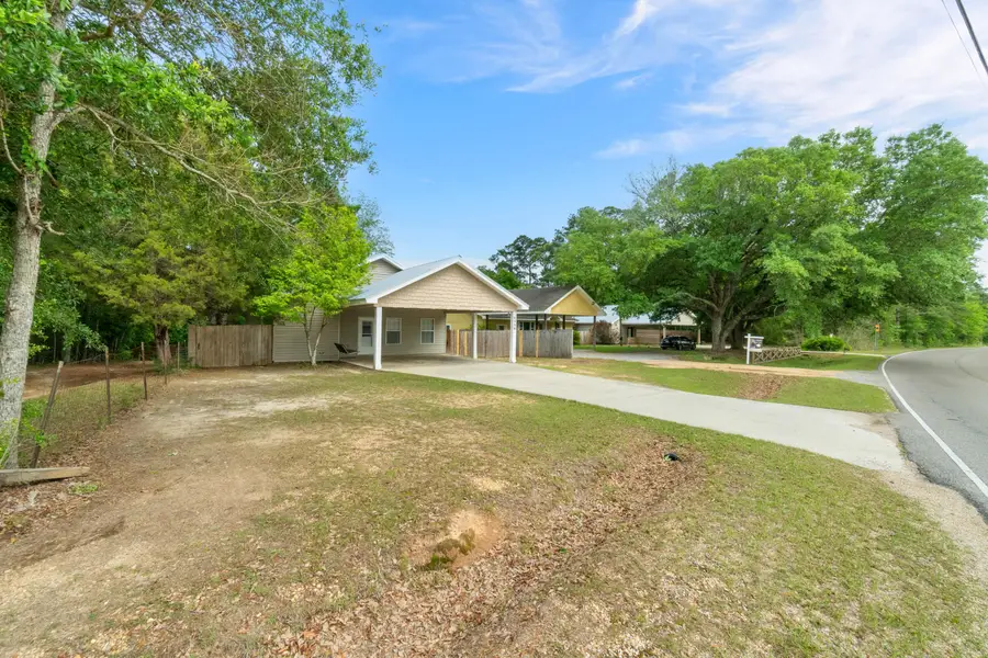 4586 Old Highway 11, Purvis, MS 39475 - #2