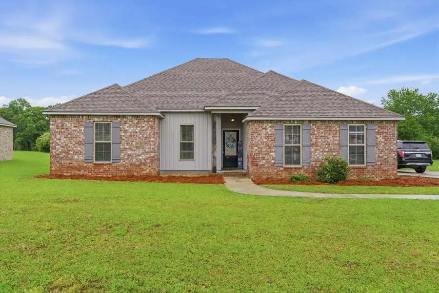 15 South Town Ln., Purvis, MS 39475 - #2