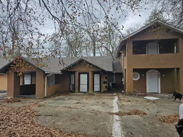 8 Collins St., Hattiesburg, MS 39401