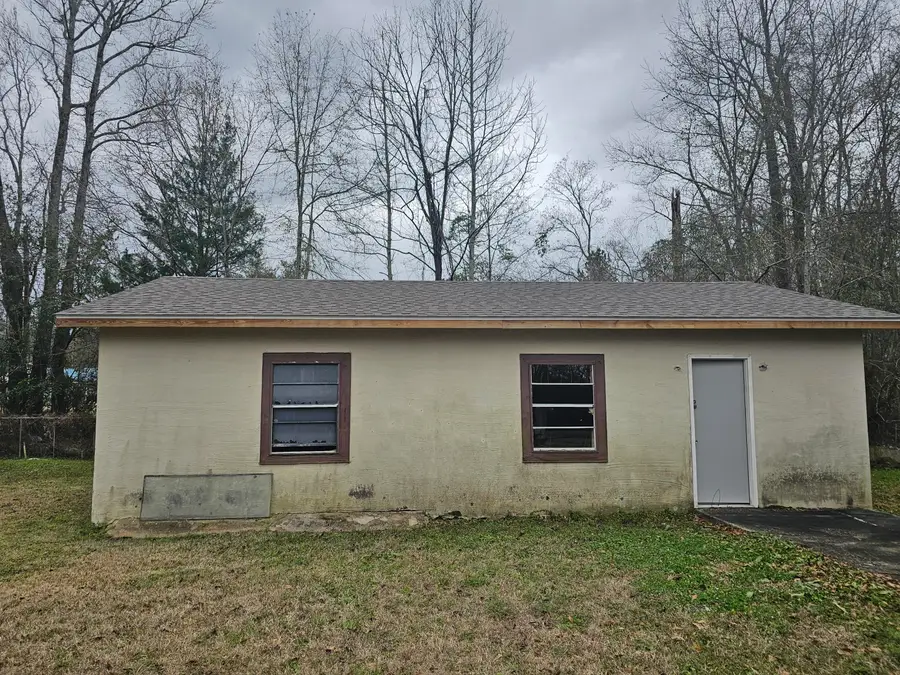 8 Collins St., Hattiesburg, MS 39401 - #2