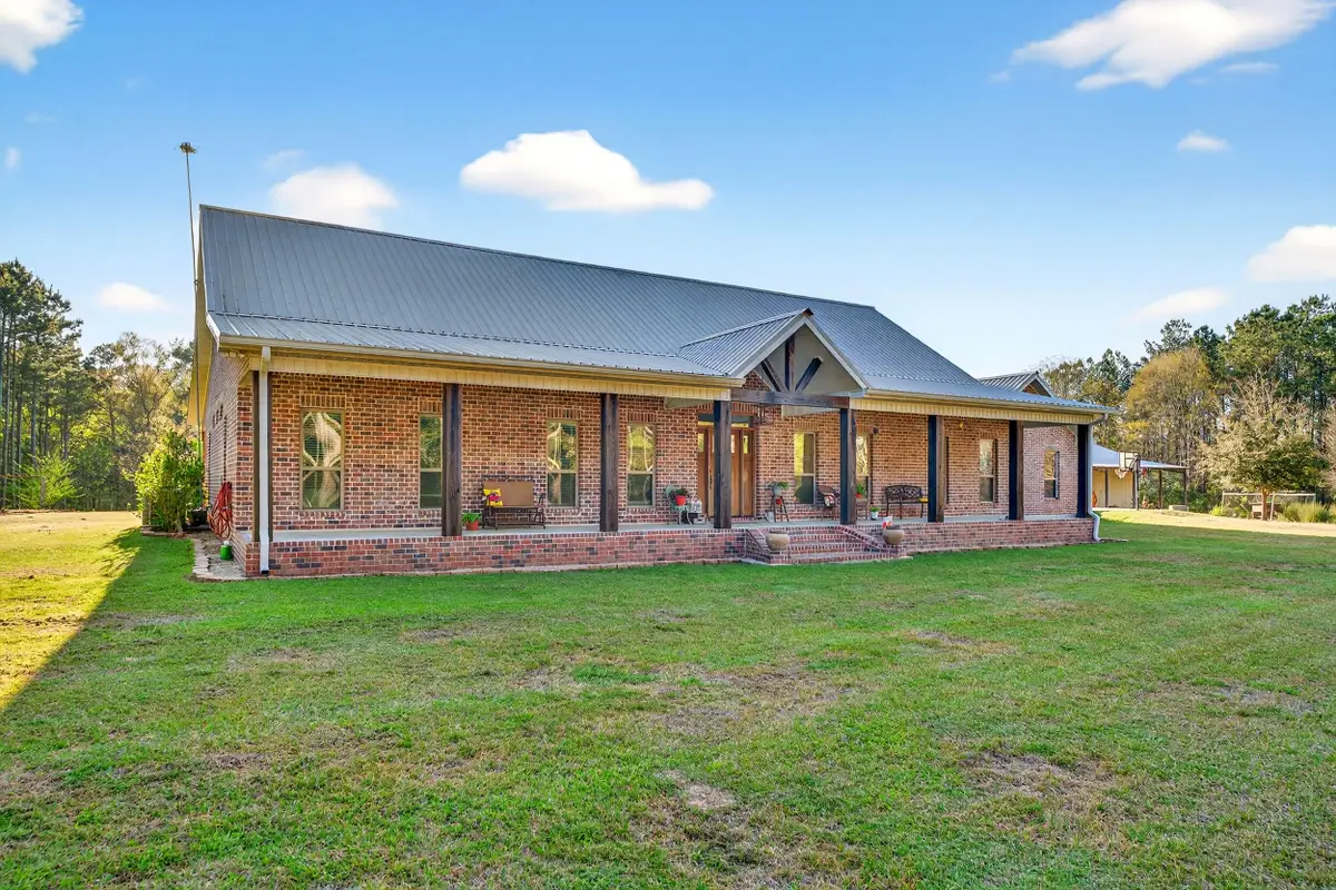 95 Gravel Pit, Sandy Hook, MS 39478 - #1