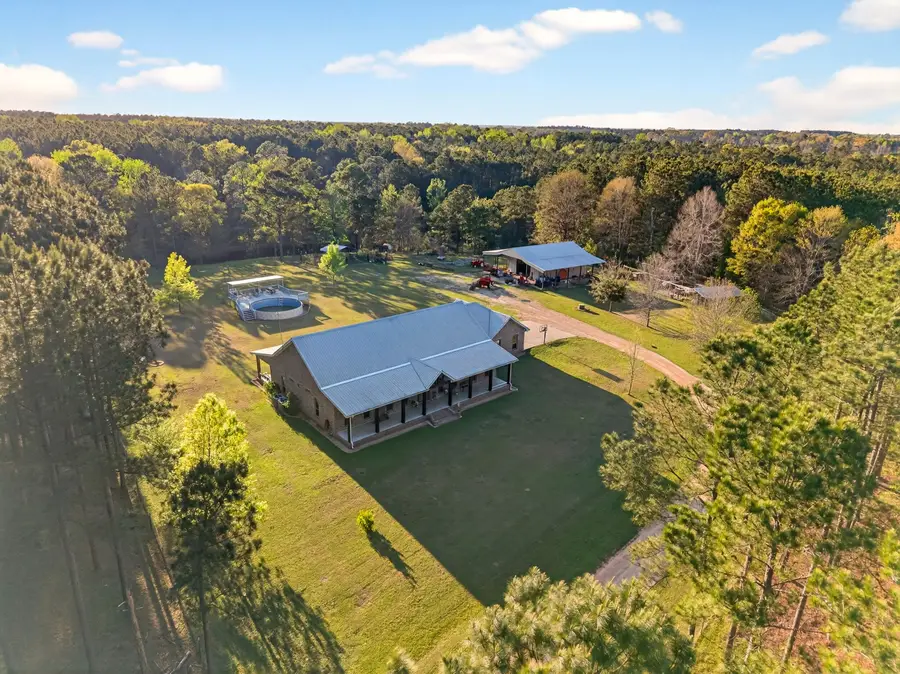95 Gravel Pit, Sandy Hook, MS 39478 - #2