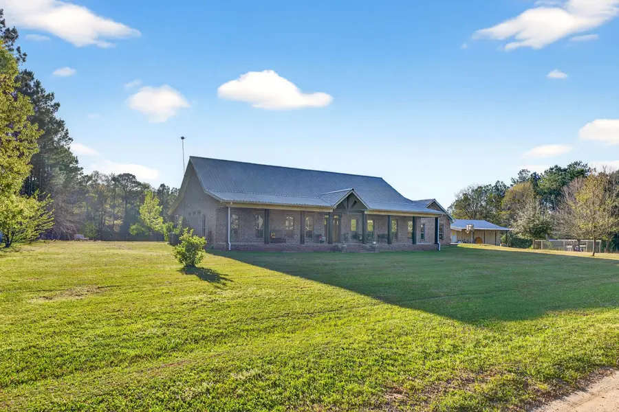 95 Gravel Pit, Sandy Hook, MS 39478 - #3