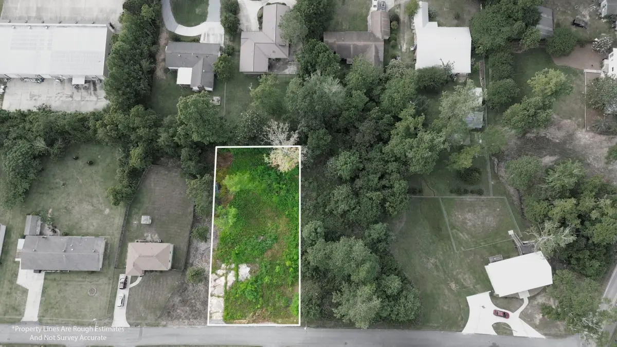 105 Clark Ave., Hattiesburg, MS 39402 - #1