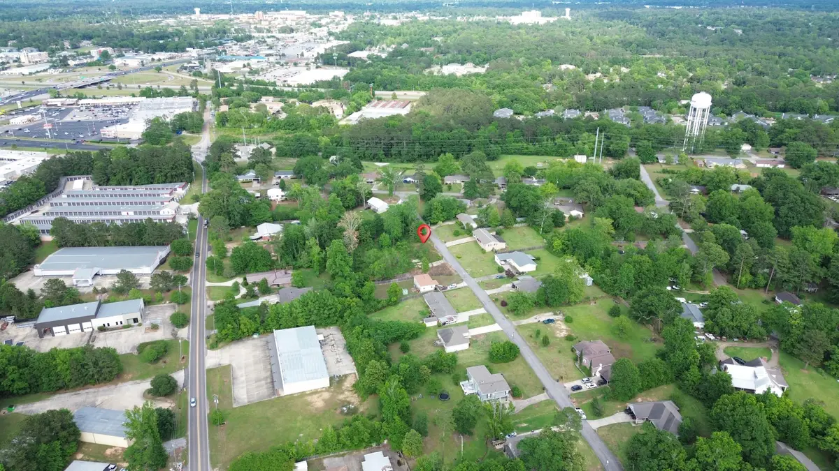 0 Clark Ave., Hattiesburg, MS 39402 - #1